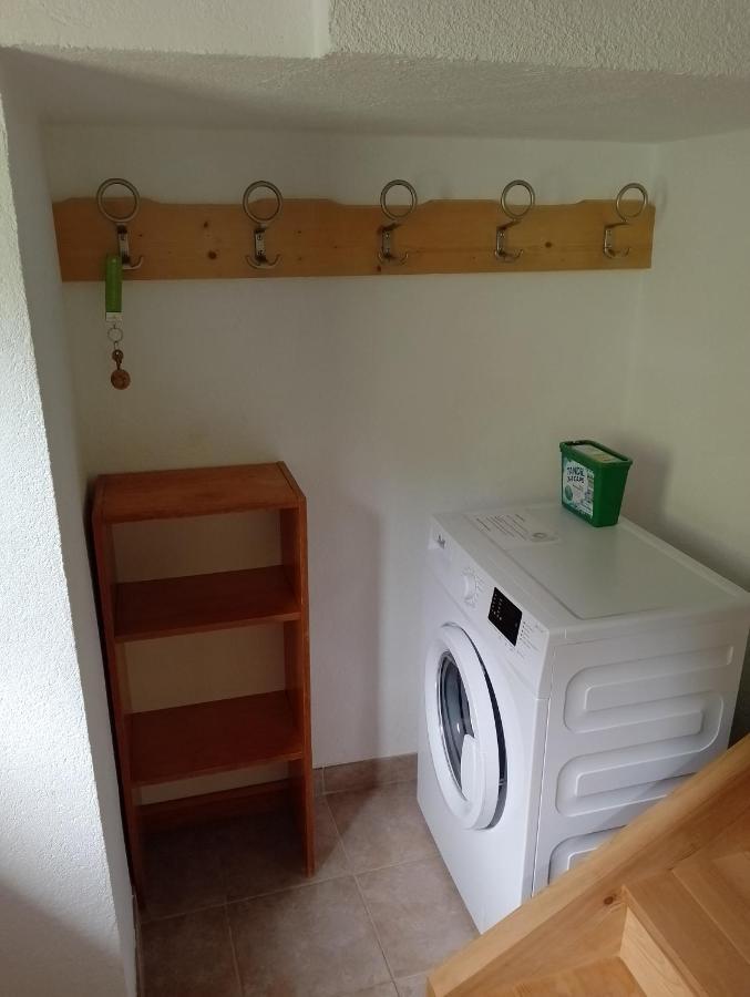 Ferienwohnung Stockachhof Fuegenberg Exterior foto