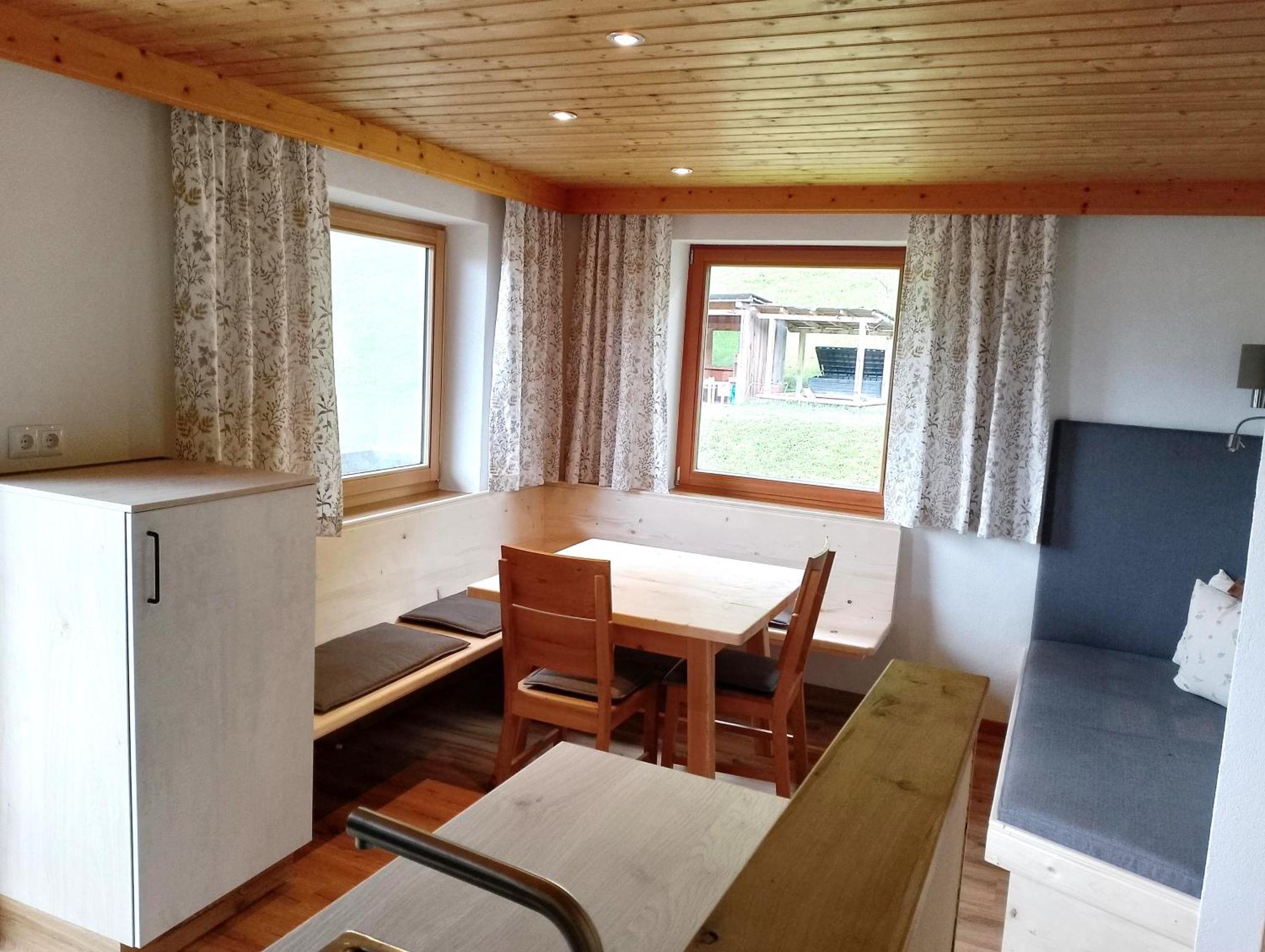 Ferienwohnung Stockachhof Fuegenberg Exterior foto